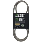 8TEN Belt With Kevlar For Cub Cadet 694F 754-0329A 954-043369 1/2 X 5/8. Fixed Price $19.95.