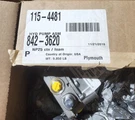 New Genuine Hydro-gear PG-1KQQ-DB1X-XXXX Hydraulic Pump 10CC Fits Toro Scag. Fixed Price $499.95.
