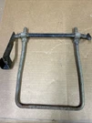 John Deere LX255 LX266 LX277 LX288 GT225 GT235 Lawnmower Deck Front Draft Hanger. Fixed Price $65.00.