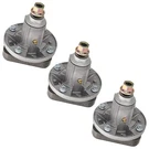 8TEN Spindle Set For John Deere GY20785 GT20050 L120 L130 48 Inch Mower Deck. Fixed Price $55.95.