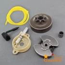 7T Clutch Drum Sprocket For Poulan 2775 PP295 PP4620AVX Chainsaw 325" 530069342. Fixed Price $13.65.