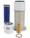 Maintenance Filter Kit Fit For John Deere 850 950 1050 Compact Utility Tractor. Fixed Price $45.50.