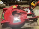 Toro Lawn Mower Housing 98-7148 For Model 20488. Fixed Price $105.99.