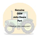 John Deere N107859 Gripping Holes Internal Snap Ring Genuine Oem Jd Part. Fixed Price $5.00.