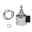 Fuel Shut-off Solenoid For Briggs & Garden Equipment Engine Replace 846639 69439. Fixed Price $16.89.