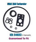 54832 Briggs & Stratton Nikki V Twin Carburetor Rebuild Kit. Fixed Price $13.00.