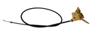 John Deere Original Equipment Push Pull Cable - AM138057,1. Fixed Price $46.28.