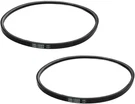 Part # 1-323630 Toro Trans Drive Belt Pack. Fixed Price $49.99.