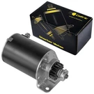 Caltric Starter For Cub Cadet Briggs & Stratton Motor BS-497595 497594. Fixed Price $39.00.