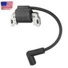 Ignition Coil For Briggs Stratton 799582 798534 593872 595009 Engine Lawn Mower. Fixed Price $12.14.