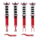 Bfo Coilovers Suspension Lowering Kit For Lexus LS460 USF40 07-16 Rwd Only. Fixed Price $234.00.