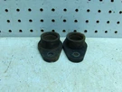 John Deere 212 Lawn & Garden Tractor Deck Lift Rock Shaft Mounts. Fixed Price $14.99.