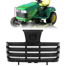 Front Hood Grill For John Deere Series X465 X475 X485 X495 X575 X585 X595 X700. Fixed Price $94.68.