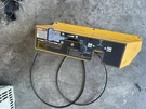 Cub Cadet Z Force Left Hand Control Console With Cables Lh 02001307. Fixed Price $79.99.