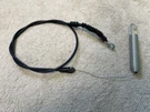 Oem Craftsman Cub Cadet Mtd Troy-bilt Blade Pto Deck Engauge Cable 946-05140A. Fixed Price $37.44.