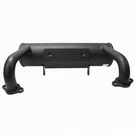 Dixie Chopper Generac Non-catalytic Muffler For Lawn Mowers 600032. Fixed Price $299.78.