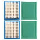 Air Filter + Pre Cleaner Combo For Tecumseh 36046 36634 Craftsman 33325 New. Fixed Price $7.49.