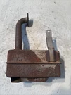 Craftsman Husqvarna Ayp Muffler 532137352 Good Used Condition. Fixed Price $35.00.