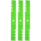 Lawnrazor Blade For Ariens Gravely Ikon Xl Ztx 52-INCH 04771200 Toothed 3 Pack. Fixed Price $47.95.