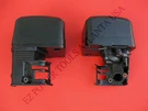 Powermate PRTT196E.1 P-RTT-196MD-E 18 9.6FT.LBS Rear Tine Tiller Air Filter. Fixed Price $29.98.