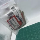 16010-ZG8-000 Genuine Honda Carburetor Gasket Set Generator Gx Ha Nos. Fixed Price $21.72.