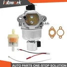Labwork Carburetor For Kohler SV600 SV620 SV610 2085371S 15-21HP 2085395S Engine. Fixed Price $11.02.