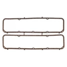 For Jeep Cherokee 1974-1983 Mahle Valve Cover Gasket Set. Fixed Price $19.75.