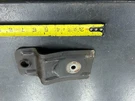 YTH2246 Husqvarna Deck Front Suspension Bracket #585338801. Fixed Price $14.99.