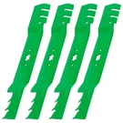 942-0610A 742-0610A GW-7420610 38" Deck Toothed Blades For Mtd. Fixed Price $55.00.