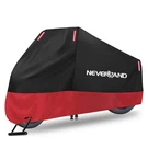 Neverland 210D Heavy Duty Scooter Motorcycle Cover Waterproof Dust Uv Protects. Fixed Price $33.99.