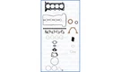 Full Engine Rebuild Gasket Set Chevrolet Spark Lpg 16V 995CC 68 B10D1 (3/2010-). Fixed Price $215.40.