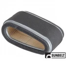 Replacement Kawasaki Air Filter 11013-2141. Fixed Price $18.99.