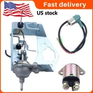 Choke Valve Damper Starter Relay Solenoid For Honda GX390 13HP 188F 16260ZE2723. Fixed Price $31.33.