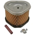 Oem Kohler Air Filter 10-S1 Fits CV11-CV16 Stens 055-033. Fixed Price $27.99.