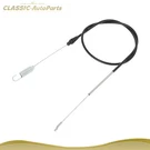 Traction Drive Control Cable Wire For Toro Self Propelled Recycler 105-1844. Fixed Price $8.77.