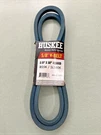 Huskee 5/8" X 58" Aramid V-belt B55K 5L580K, 44-61583, Heavy Duty Lawnmower. Fixed Price $19.99.