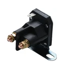 Dc 12V Starter Solenoid For Dixon 4008 4124 539115774 539115788 Noma 52323. Fixed Price $12.10.