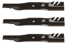 Genuine Oem Oregon Part # 392-047 9/16" G6 Gator Blade Pack. Fixed Price $64.49.