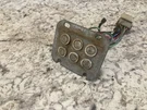 Cub Cadet 1720 Indicator Plate Lights With Harness 703-1167. Fixed Price $31.99.
