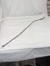 Used Brake Pedal Rod 137213 For Craftsman Gt 3000 Tractor. Fixed Price $30.00.