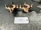(pn 227) Cub Cadet 918-04228A Wheel Hub Assembly Sltx Lgtx 1045. Fixed Price $65.00.