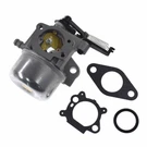 Carburetor For Briggs&stratton 591137 590948 796608 111000 11P000 121000 12Q000. Fixed Price $12.79.