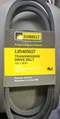 Sunbelt L95405027 Transmission Drive For Riding Mower/tractors New!. Fixed Price $31.99.