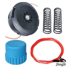 Trimmer Head Set 531300194 For Husqvarna 322R 323L 323R 326L 327LS 329 Ldx T35. Fixed Price $22.95.