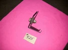 John Deere 425 Throttle / Choke Levers (has Knobs) M111394 M111396. Fixed Price $20.00.
