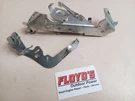 Briggs And Stratton 44N677 0031 G1 Engine Control Assembly 592555 798856. Fixed Price $19.99.
