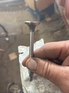 36-501 Exhaust Valve Replaces Briggs & Stratton 296676 (1H). Fixed Price $8.98.