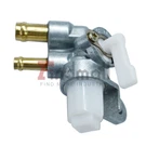 716111 Fuel Shut-off Valve For 4, 5.5 And 9 Hp Vanguard Engine. Fixed Price $6.42.