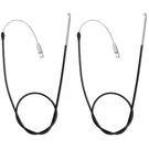 Toro 20064 Lawn Mower Drive Cable - Pack. Fixed Price $26.39.