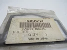 Oem Shindaiwa Echo Air FILTER72933-82210 #MP1. Fixed Price $12.50.
